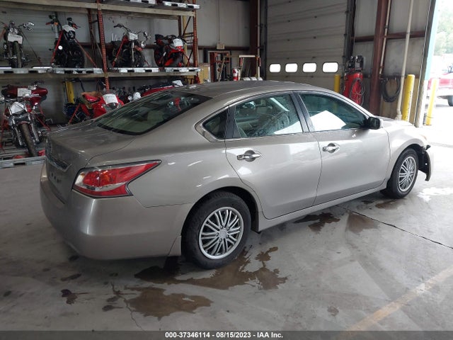 Nissan ALTIMA 2.5 2015 1N4AL3AP1FN891331 Image 4