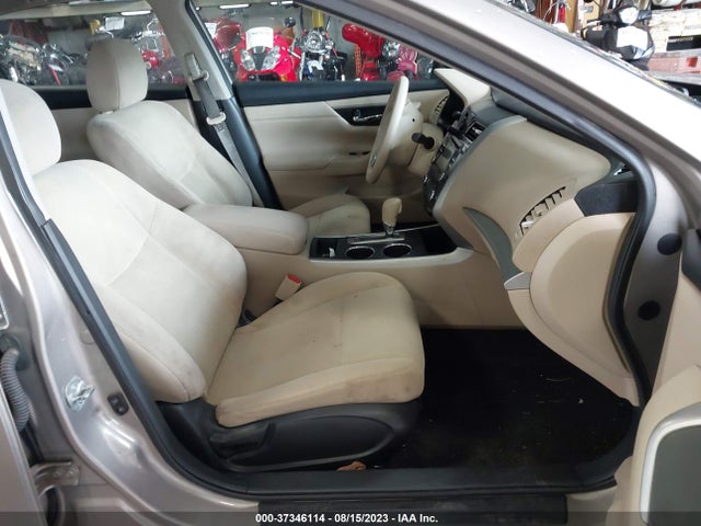 Nissan ALTIMA 2.5 2015 1N4AL3AP1FN891331 Image 5