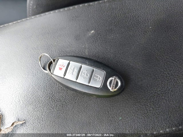 2012 NISSAN ALTIMA 3.5 SR VIN: 1N4BL2AP8CC127675