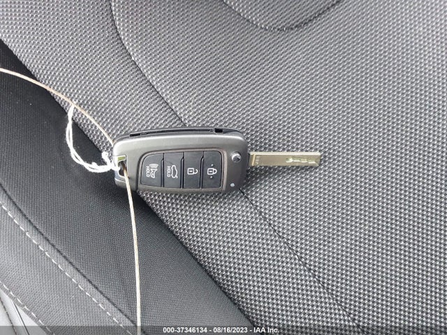 Hyundai ELANTRA SE 2021 5NPLL4AG0MH025349 Image 11