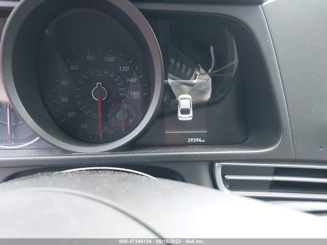 Hyundai ELANTRA SE 2021 5NPLL4AG0MH025349 Image 7