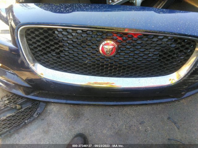SADCK2GX7LA640084 Jaguar F-pace 30t Prestige