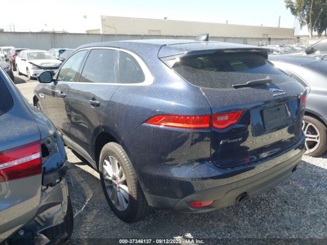 SADCK2GX7LA640084 Jaguar F-pace 30t Prestige