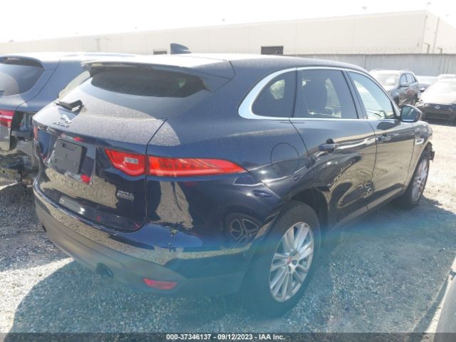 SADCK2GX7LA640084 Jaguar F-pace 30t Prestige