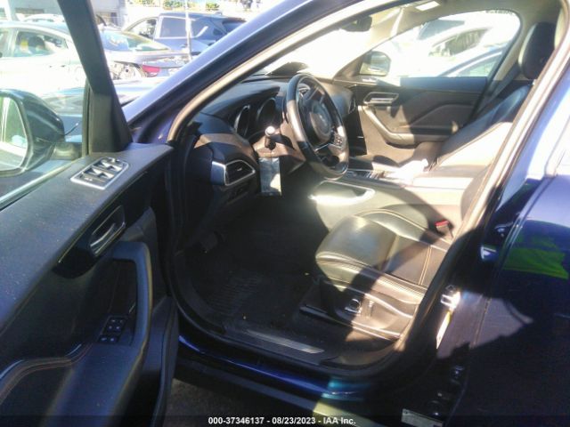 SADCK2GX7LA640084 Jaguar F-pace 30t Prestige
