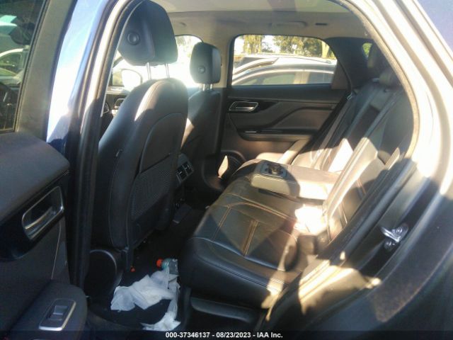 SADCK2GX7LA640084 Jaguar F-pace 30t Prestige