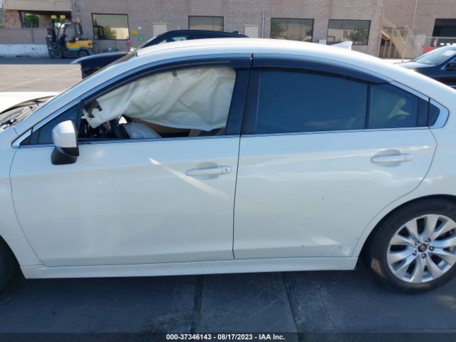 4S3BNAC62H3048366 Subaru Legacy Premium