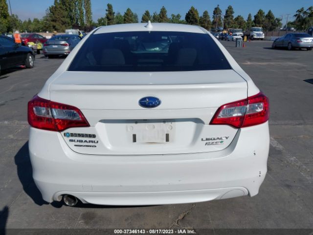 4S3BNAC62H3048366 Subaru Legacy Premium