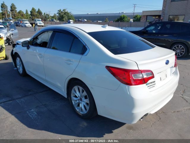 4S3BNAC62H3048366 Subaru Legacy Premium