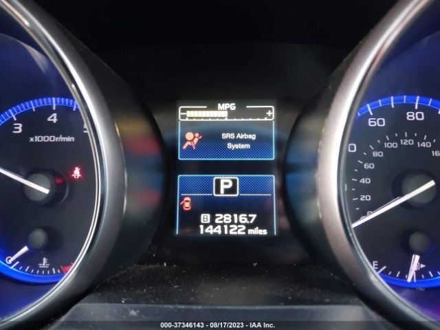 4S3BNAC62H3048366 Subaru Legacy Premium