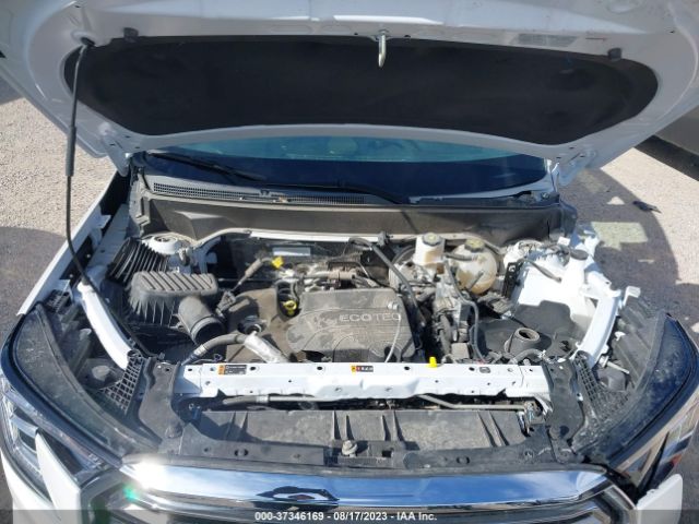 3GKALPEV2NL310433 GMC Terrain Slt