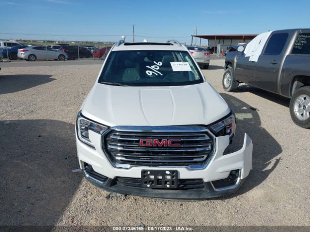 3GKALPEV2NL310433 GMC Terrain Slt