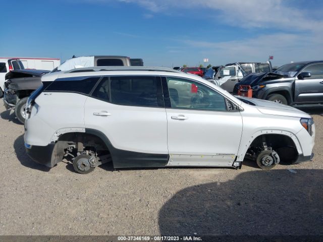 3GKALPEV2NL310433 GMC Terrain Slt