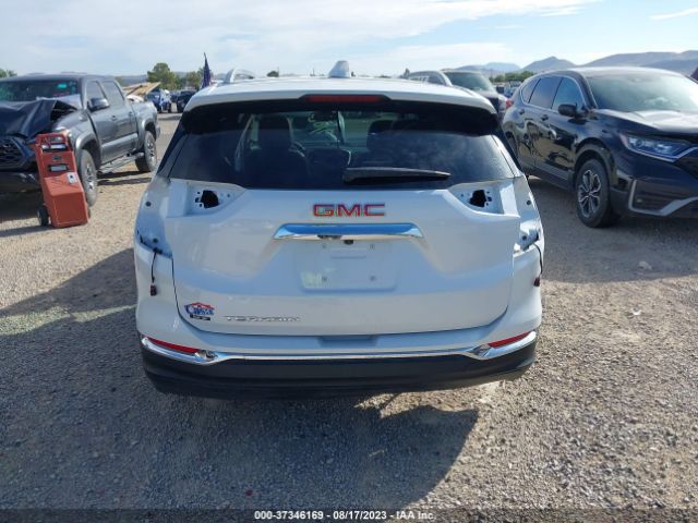 3GKALPEV2NL310433 GMC Terrain Slt