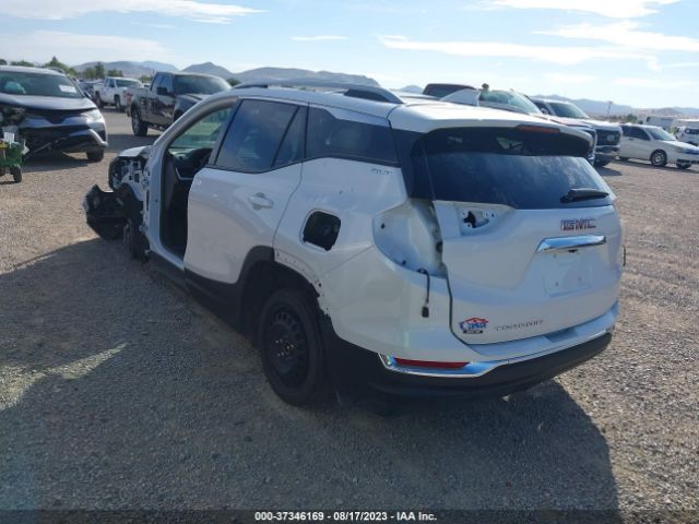 3GKALPEV2NL310433 GMC Terrain Slt