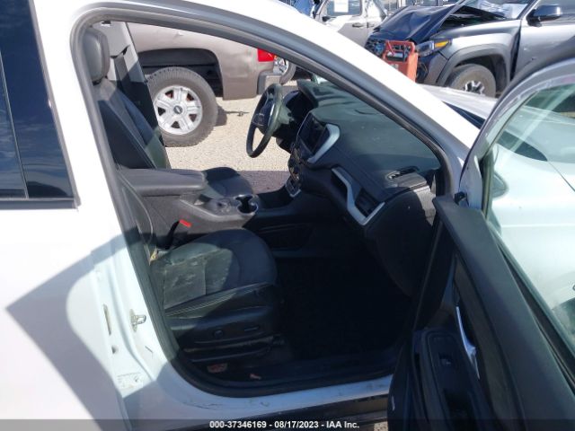 3GKALPEV2NL310433 GMC Terrain Slt