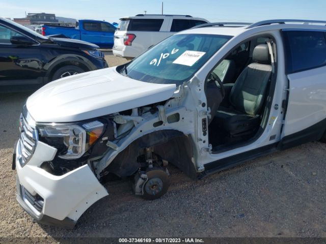 3GKALPEV2NL310433 GMC Terrain Slt