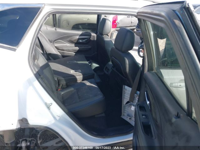 3GKALPEV2NL310433 GMC Terrain Slt