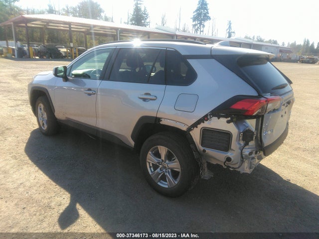 2023 TOYOTA RAV4 XLE VIN: 2T3P1RFV6PW385234