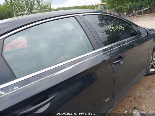 Hyundai SONATA SE 2017 5NPE24AFXHH507996 Image 12
