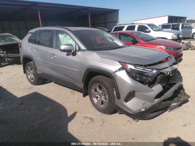 2023 2T3W1RFV8PW262305 main image