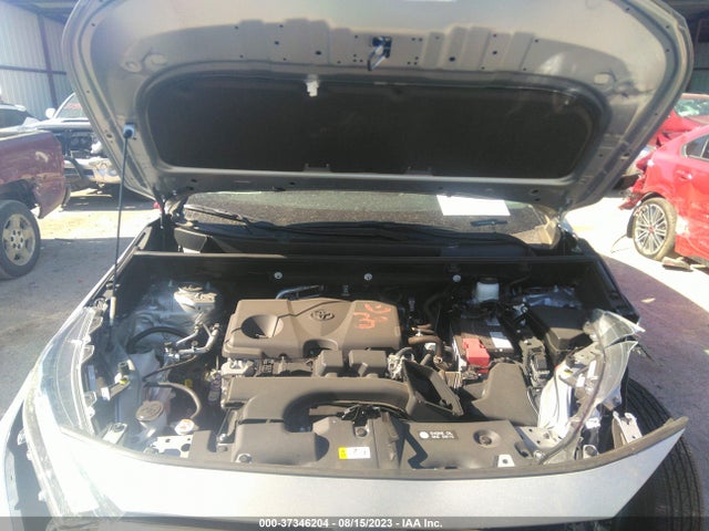 Toyota Rav4 Xle 2023 2T3W1RFV8PW262305 Image 10