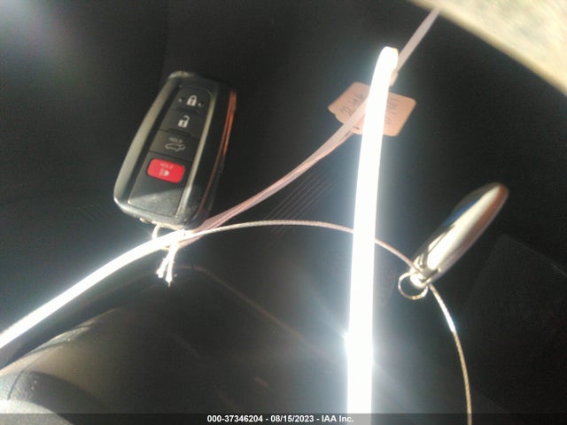 Toyota Rav4 Xle 2023 2T3W1RFV8PW262305 Image 11