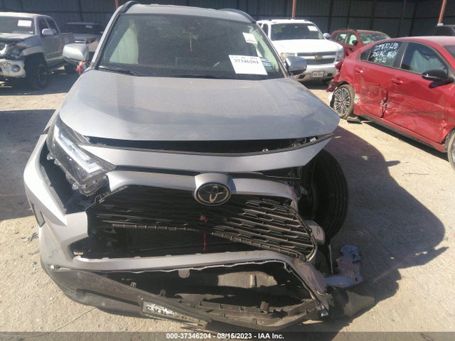 Toyota Rav4 Xle 2023 2T3W1RFV8PW262305 Image 12