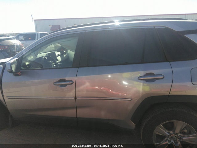 Toyota Rav4 Xle 2023 2T3W1RFV8PW262305 Image 14