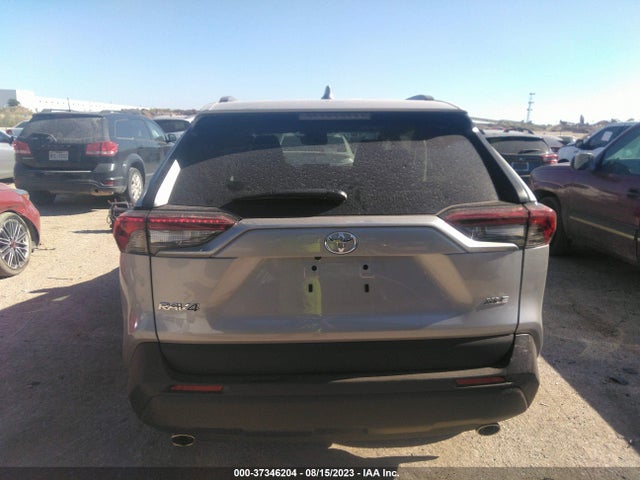 Toyota Rav4 Xle 2023 2T3W1RFV8PW262305 Image 16
