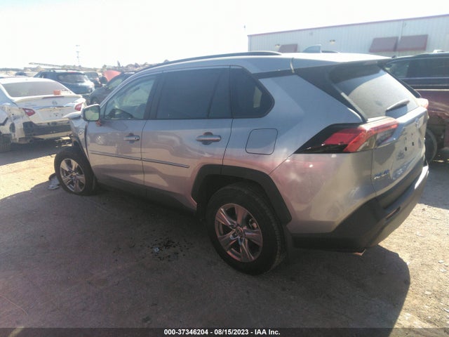 Toyota Rav4 Xle 2023 2T3W1RFV8PW262305 Image 3