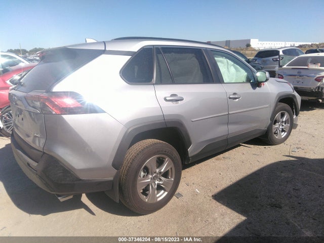 Toyota Rav4 Xle 2023 2T3W1RFV8PW262305 Image 4