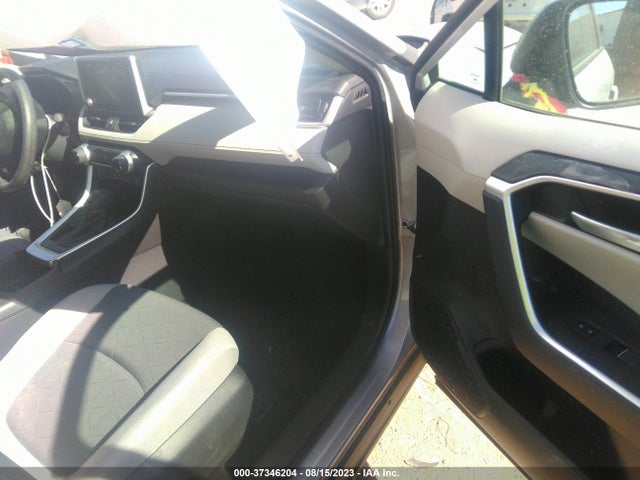 Toyota Rav4 Xle 2023 2T3W1RFV8PW262305 Image 5