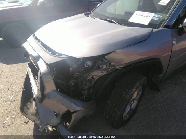 Toyota Rav4 Xle 2023 2T3W1RFV8PW262305 Image 6