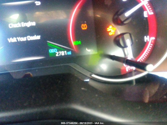 Toyota Rav4 Xle 2023 2T3W1RFV8PW262305 Image 7