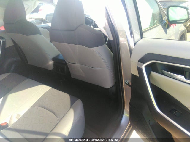Toyota Rav4 Xle 2023 2T3W1RFV8PW262305 Image 8