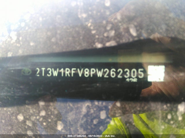 Toyota Rav4 Xle 2023 2T3W1RFV8PW262305 Image 9