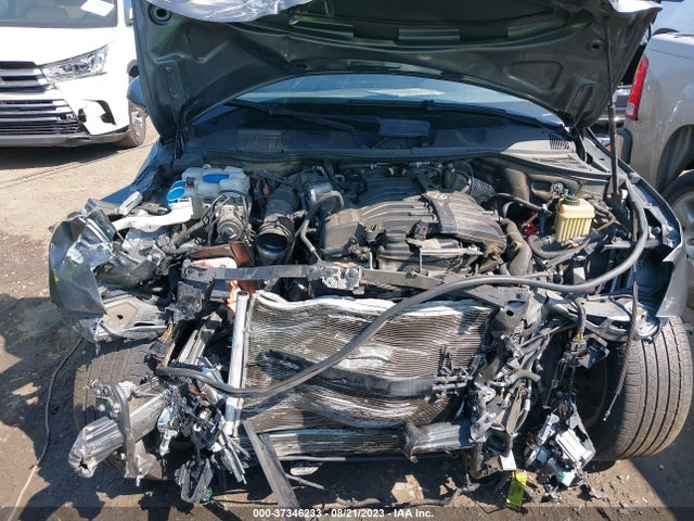 WVGEF9BP2ED011080 Volkswagen Touareg Lux
