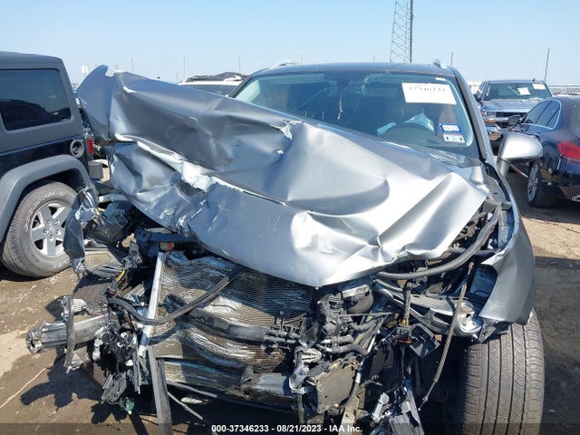 WVGEF9BP2ED011080 Volkswagen Touareg Lux