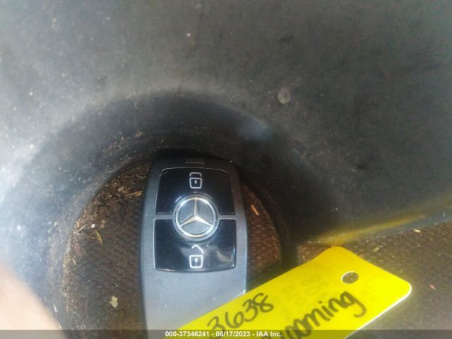 W1W4EDHY8LT020086 Mercedes-Benz SPRINTER CARGO VAN