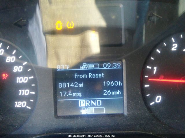 W1W4EDHY8LT020086 Mercedes-Benz SPRINTER CARGO VAN