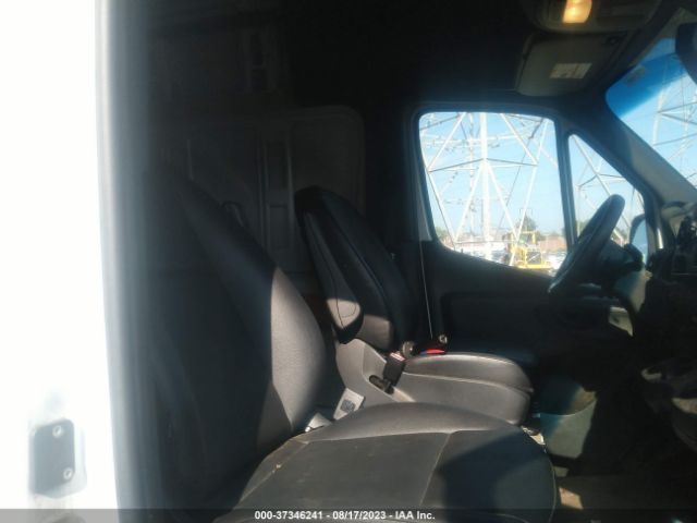 W1W4EDHY8LT020086 Mercedes-Benz SPRINTER CARGO VAN