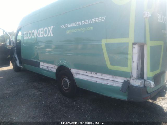 W1W4EDHY8LT020086 Mercedes-Benz SPRINTER CARGO VAN
