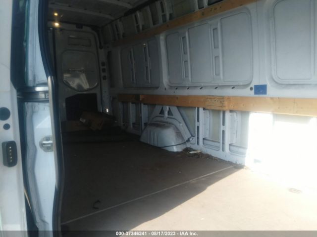 W1W4EDHY8LT020086 Mercedes-Benz SPRINTER CARGO VAN
