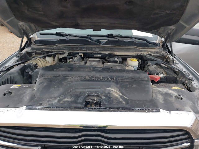 3C6UR5JLXMG620960 RAM 2500 Big Horn