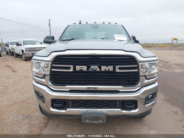 3C6UR5JLXMG620960 RAM 2500 Big Horn