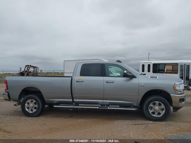 3C6UR5JLXMG620960 RAM 2500 Big Horn