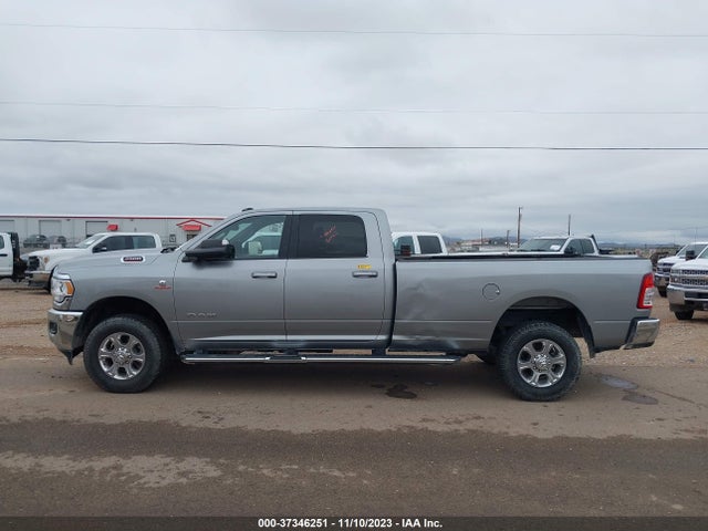3C6UR5JLXMG620960 RAM 2500 Big Horn