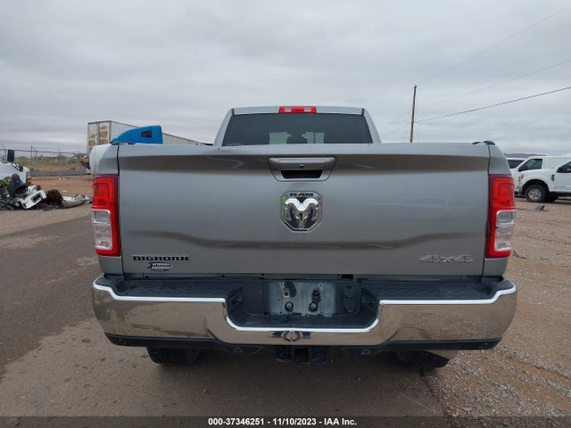 3C6UR5JLXMG620960 RAM 2500 Big Horn