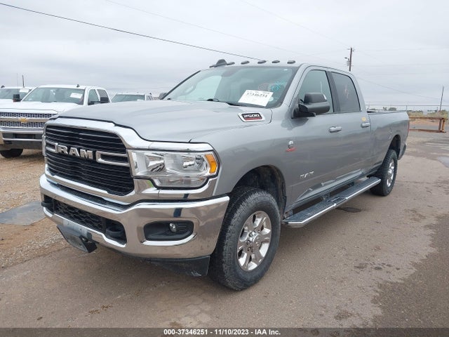 3C6UR5JLXMG620960 RAM 2500 Big Horn